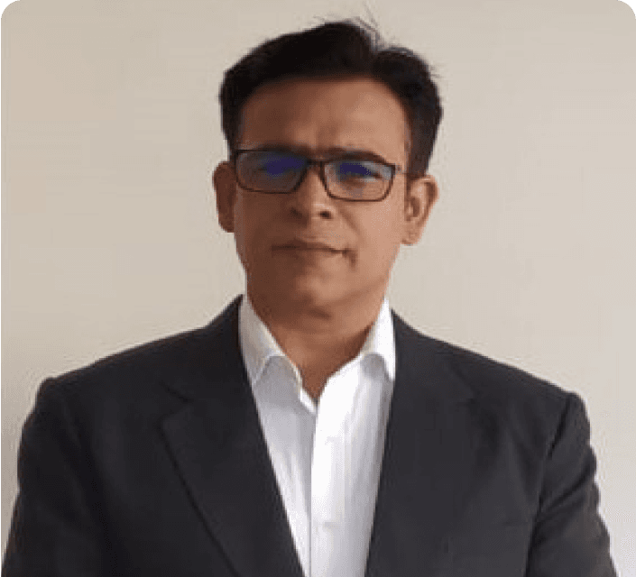 Rajiv Narang